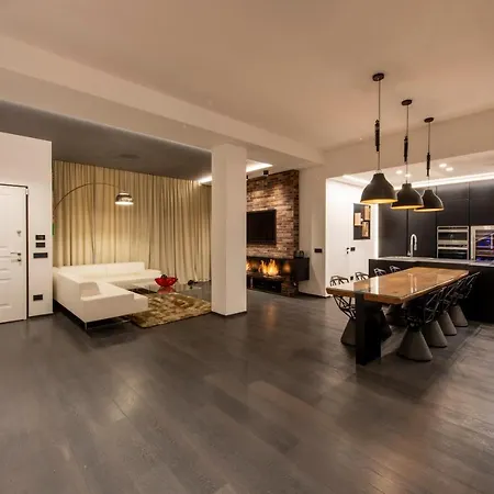 Vivilo With Private Pool-foresteria Apartamento