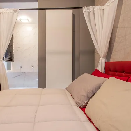 Apartamento Vivilo With Private Pool-foresteria