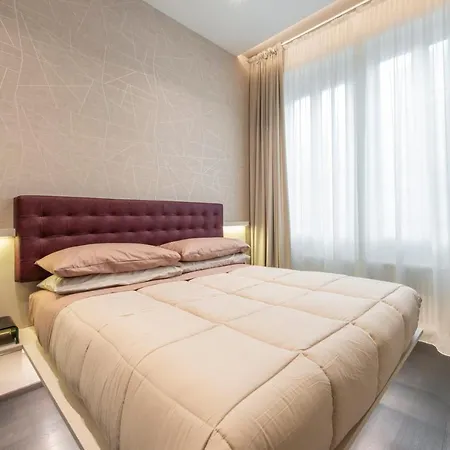 Vivilo With Private Pool-foresteria Apartamento Milão