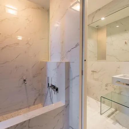 Διαμέρισμα Vivilo With Private Pool-foresteria Μιλάνο