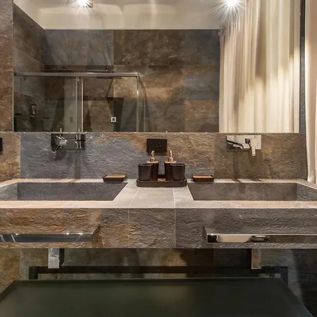 Vivilo With Private Pool-foresteria Apartamento *
