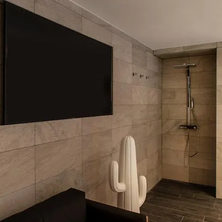 Vivilo With Private Pool-foresteria Διαμέρισμα *