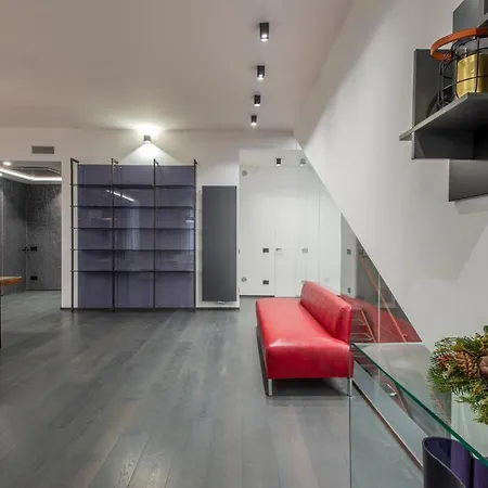 Lägenhet Vivilo With Private Pool-foresteria Milano