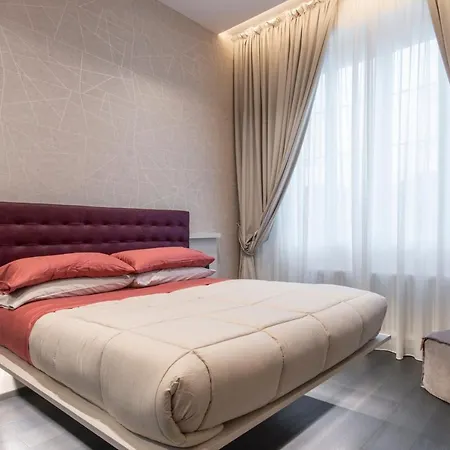 Vivilo With Private Pool-foresteria Milano