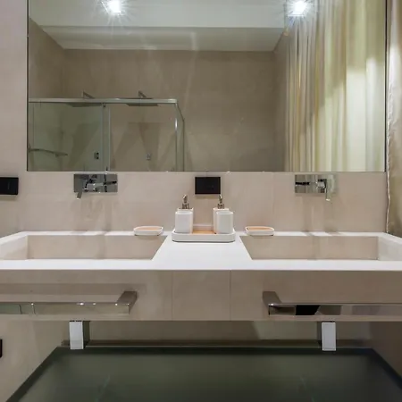 Vivilo With Private Pool-foresteria Lägenhet Milano