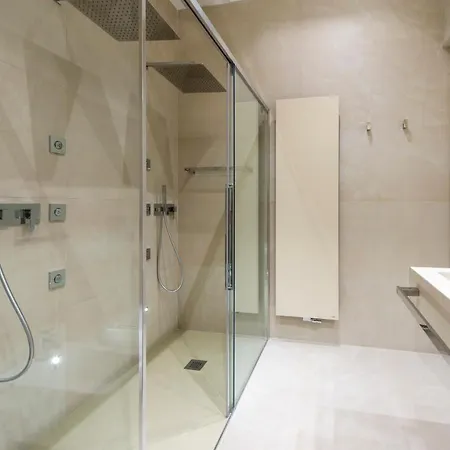 Vivilo With Private Pool-foresteria Lägenhet Milano