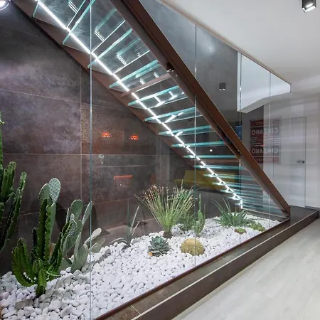 Vivilo With Private Pool-foresteria * Milano