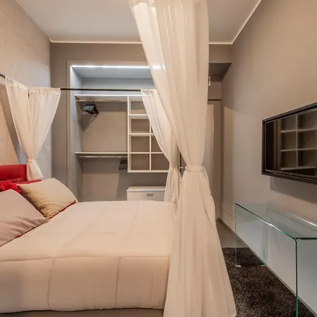 Vivilo With Private Pool-foresteria Lägenhet Milano