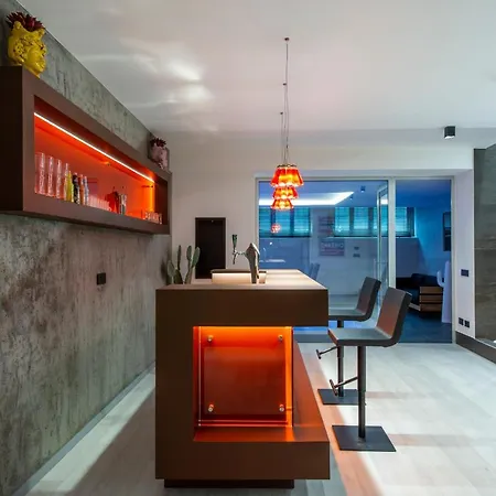 Vivilo With Private Pool-foresteria Lägenhet Milano