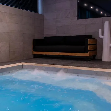 Lägenhet Vivilo With Private Pool-foresteria Milano