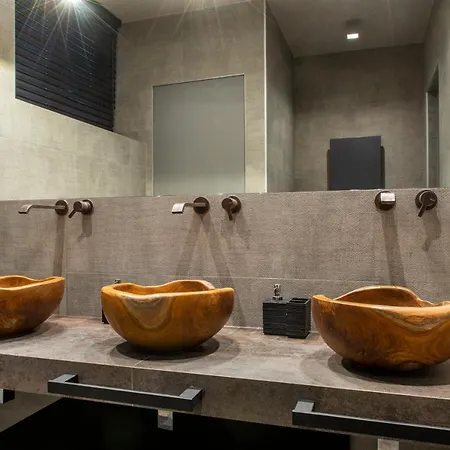 Vivilo With Private Pool-foresteria * Milano