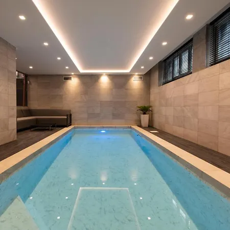 Lägenhet Vivilo With Private Pool-foresteria Milano